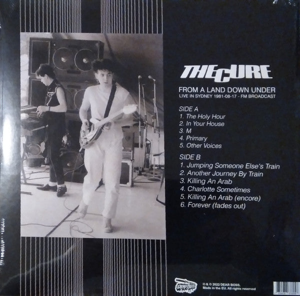 From A Land Down Under | Mint (M) Mint (M) Get Cheap Vinyl