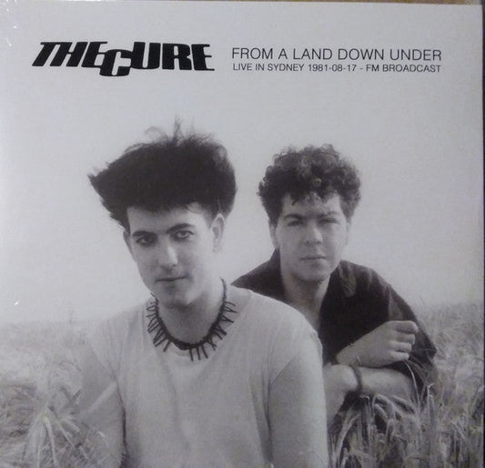 From A Land Down Under | Mint (M) Mint (M) Get Cheap Vinyl