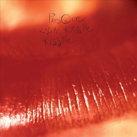Kiss Me, Kiss Me, Kiss Me (180 GRAM VINYL) | Mint (M) Mint (M) Get Cheap Vinyl
