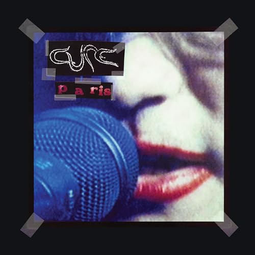 Paris (REMASTERED) | Mint (M) Mint (M) Get Cheap Vinyl