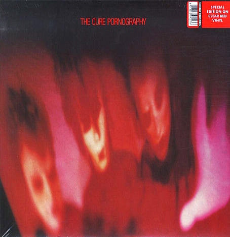 Pornography | Mint (M) Mint (M) Get Cheap Vinyl