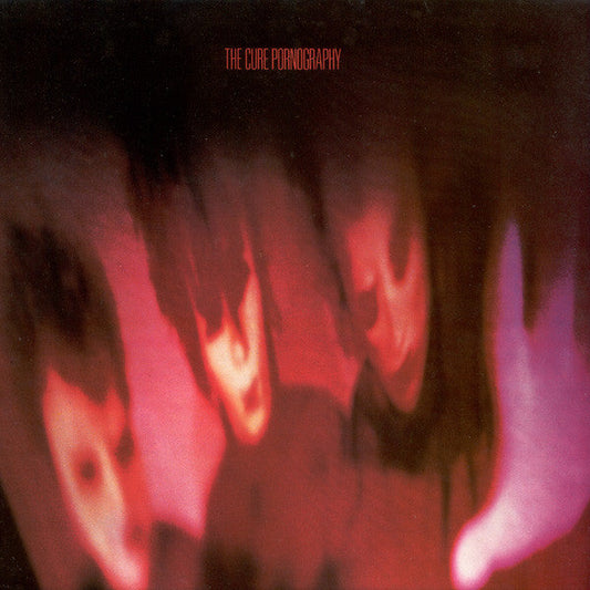 Pornography | Mint (M) Mint (M) Get Cheap Vinyl