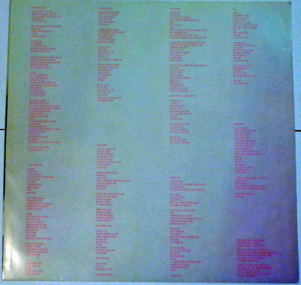 Pornography | Mint (M) Mint (M) Get Cheap Vinyl