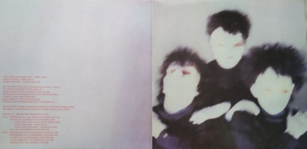Pornography | Mint (M) Mint (M) Get Cheap Vinyl