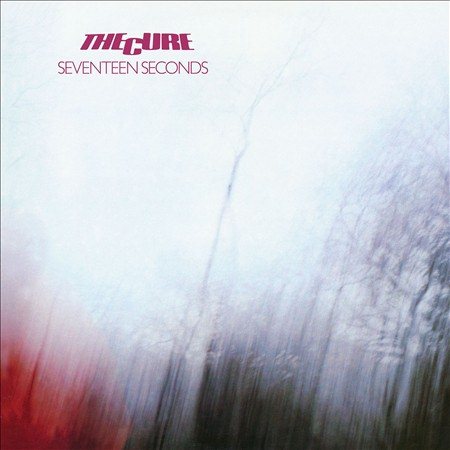 Seventeen Seconds (180 Gram Vinyl) | Mint (M) Mint (M) Get Cheap Vinyl