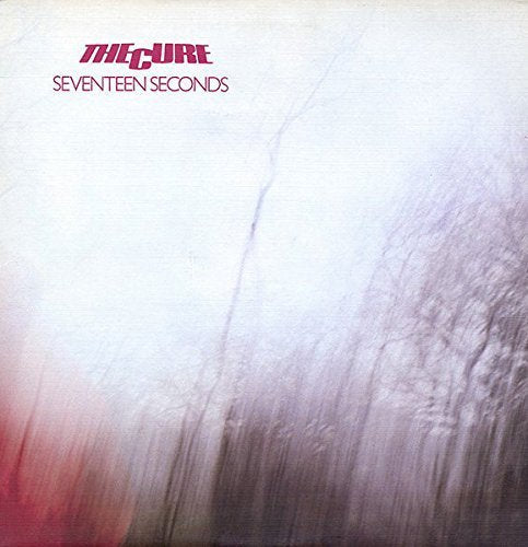 Seventeen Seconds [Import] (180 Gram Vinyl) | Mint (M) Mint (M) Get Cheap Vinyl