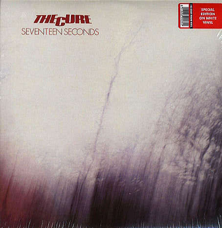 Seventeen Seconds | Mint (M) Mint (M) Get Cheap Vinyl