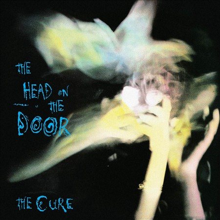 The Head On The Door (180 GRAM VINYL) | Mint (M) Mint (M) Get Cheap Vinyl