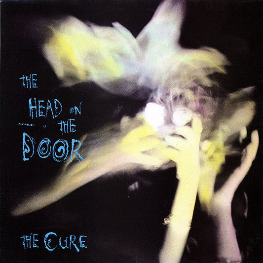 The Head On The Door | Mint (M) Mint (M) Get Cheap Vinyl