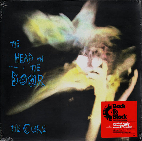 The Head On The Door | Mint (M) Mint (M) Get Cheap Vinyl