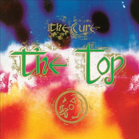 The Top (180 GRAM VINYL) | Mint (M) Mint (M) Get Cheap Vinyl