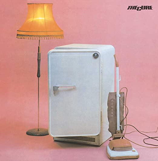 Three Imaginary Boys (180 Gram Vinyl, Download Voucher) [Import] | Mint (M) Mint (M) Get Cheap Vinyl