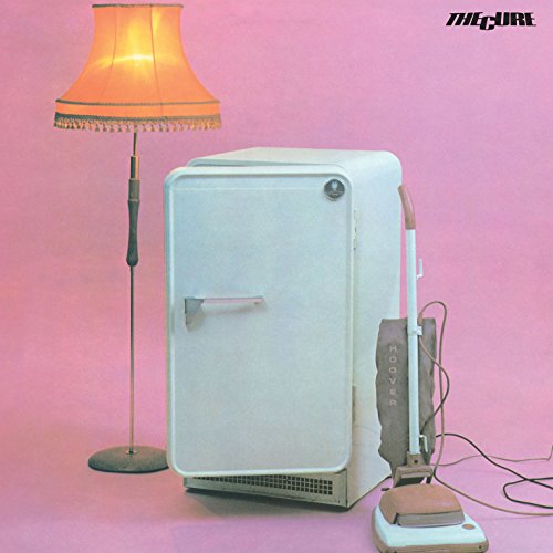 Three Imaginary Boys (180 GRAM VINYL) | Mint (M) Mint (M) Get Cheap Vinyl