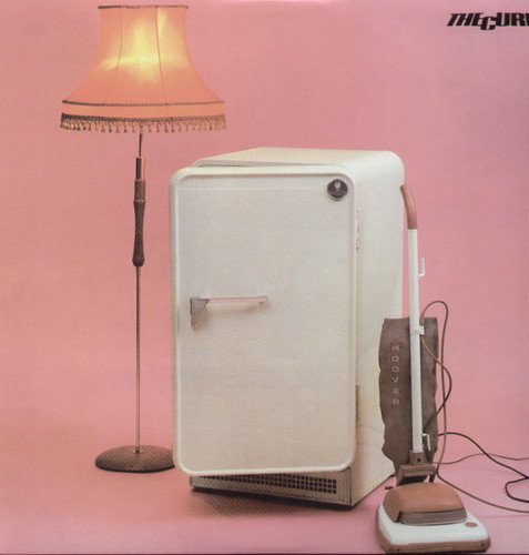 Three Imaginary Boys | Mint (M) Mint (M) Get Cheap Vinyl