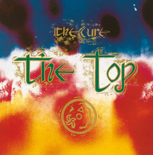 Top (180 GRAM VINYL) | Mint (M) Mint (M) Get Cheap Vinyl