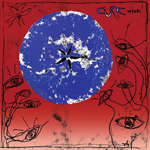 Wish: 30th Anniversary (180 GRAM VINYL) | Mint (M) Mint (M) Get Cheap Vinyl