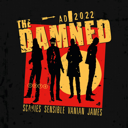 Ad 2022 - Live In Manchester (180 Gram Vinyl, Gatefold LP Jacket) (2 Lp's) [Import] | Mint (M) Mint (M) Get Cheap Vinyl