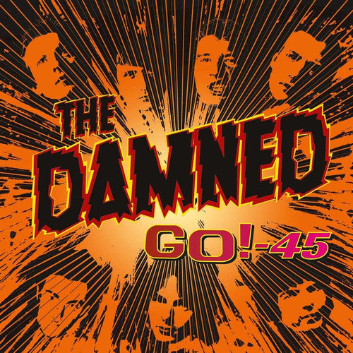 Go-45! (180g Import) | Mint (M) Mint (M) Get Cheap Vinyl