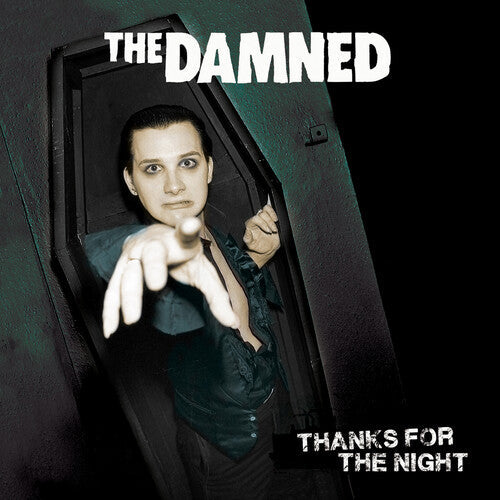 Thanks For The Night (GREEN VINYL) 7" Single | Mint (M) Mint (M) Get Cheap Vinyl