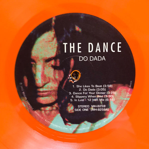 Do Dada | Mint (M) Mint (M) Get Cheap Vinyl