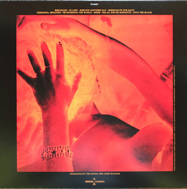 In Lust | Mint (M) Mint (M) Get Cheap Vinyl