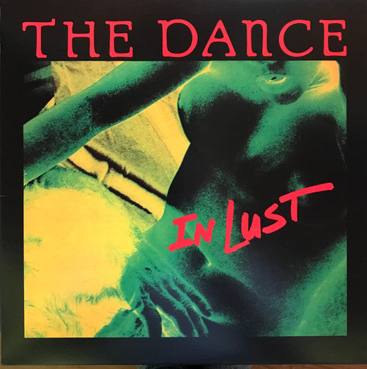 In Lust | Mint (M) Mint (M) Get Cheap Vinyl