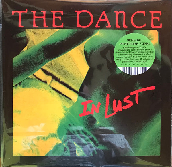 In Lust | Mint (M) Mint (M) Get Cheap Vinyl