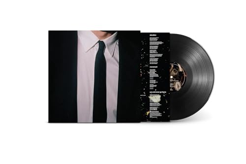What's Wrong With New York? [LP] | Mint (M) Mint (M) Get Cheap Vinyl