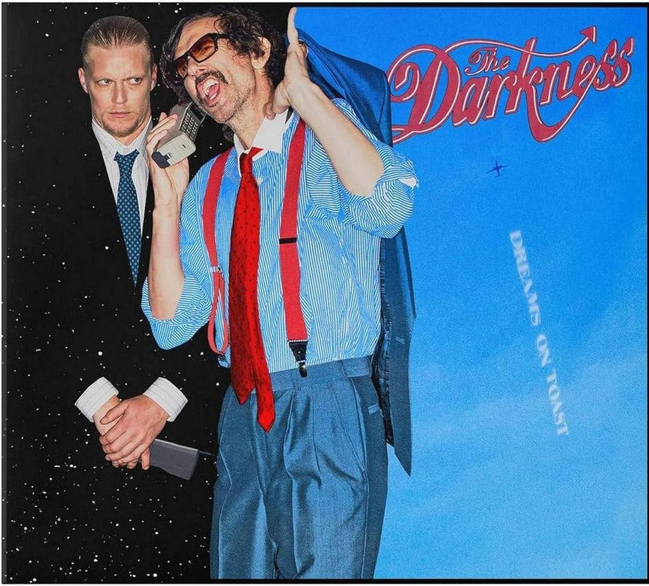 Dreams On Toast (Indie Exclusive, Orange Colored Vinyl) | Mint (M) Mint (M) Get Cheap Vinyl
