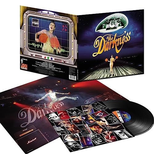 Permission To Land | Mint (M) Mint (M) Get Cheap Vinyl