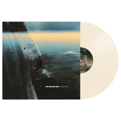 Distortions *PRE-ORDER 7/18/25* (WHITE VINYL) | Mint (M) Mint (M) Get Cheap Vinyl