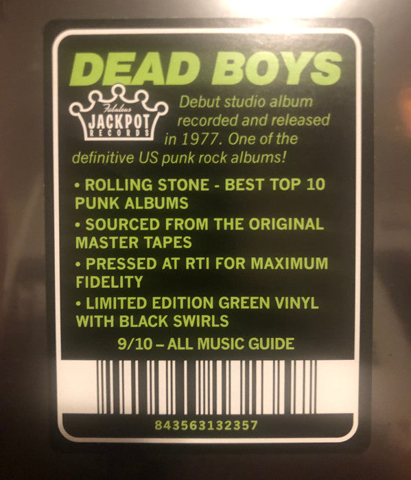 Young Loud And Snotty | Mint (M) Mint (M) Get Cheap Vinyl