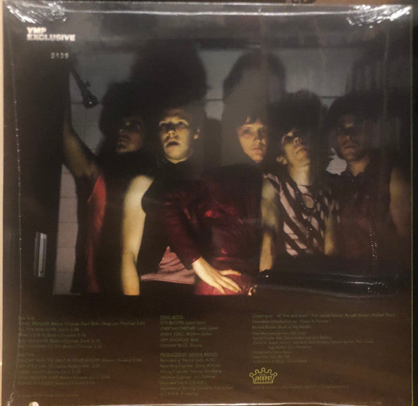 Young Loud And Snotty | Mint (M) Mint (M) Get Cheap Vinyl