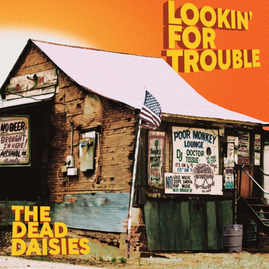 Lookin' For Trouble (VINYL) | Mint (M) Mint (M) Get Cheap Vinyl