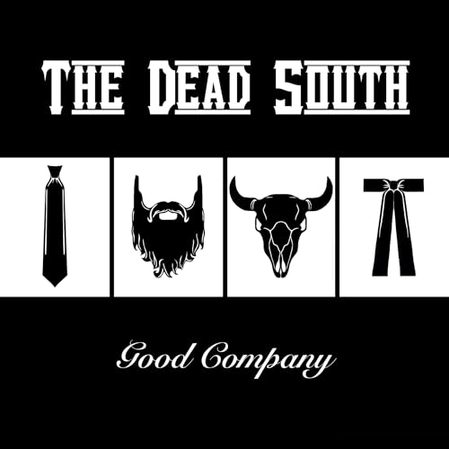 Good Company (PRE-ORDER 06/20/2025)(VINYL) | Mint (M) Mint (M) Get Cheap Vinyl