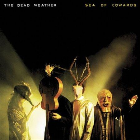Sea Of Cowards (180 Gram Vinyl) | Mint (M) Mint (M) Get Cheap Vinyl