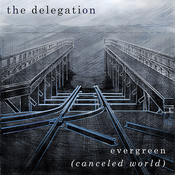 Evergreen (Canceled World) | Get Cheap Vinyl