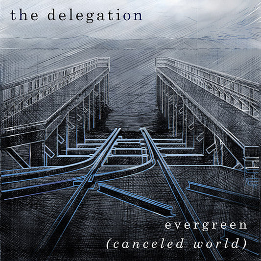 Evergreen (Canceled World) | Get Cheap Vinyl