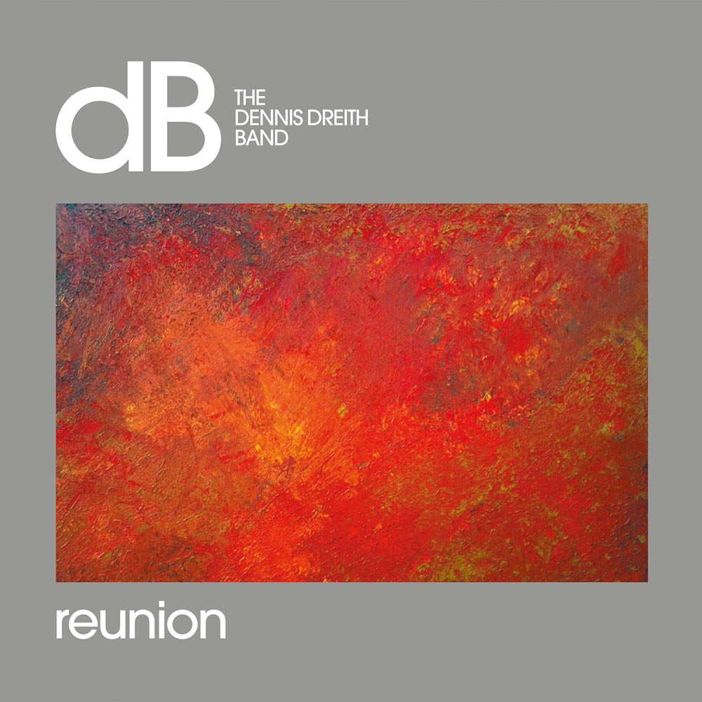 Reunion | Get Cheap Vinyl