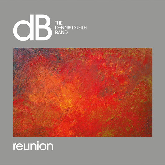 Reunion | Get Cheap Vinyl