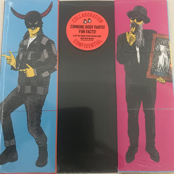 Desert Sessions Vol. 11 & 12 | Mint (M) Mint (M) Get Cheap Vinyl