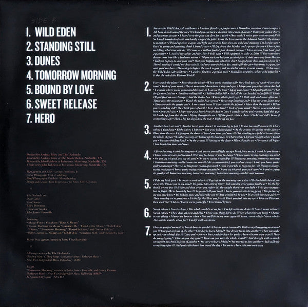 Ways & Means | Mint (M) Mint (M) Get Cheap Vinyl
