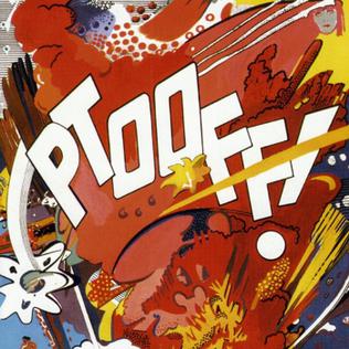 Ptooff! (Colored Vinyl) | Mint (M) Mint (M) Get Cheap Vinyl