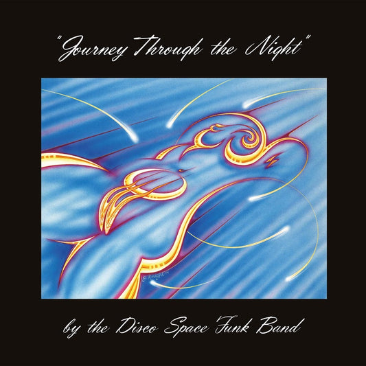 Journey Through The Night | Get Cheap Vinyl