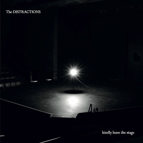 Kindly Leave The Stage | Get Cheap Vinyl
