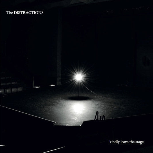 Kindly Leave The Stage | Get Cheap Vinyl