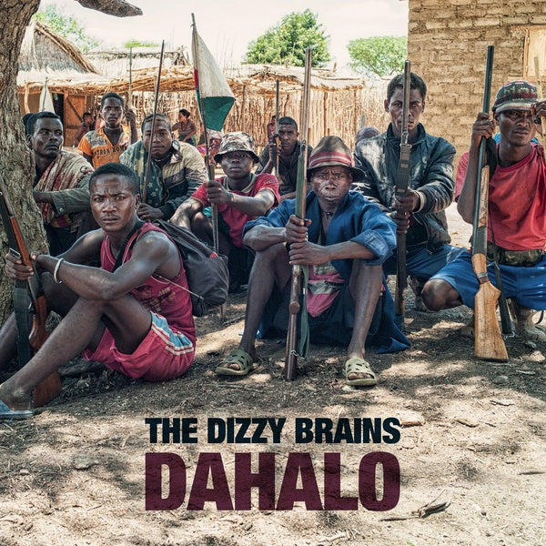 Dahalo | Get Cheap Vinyl
