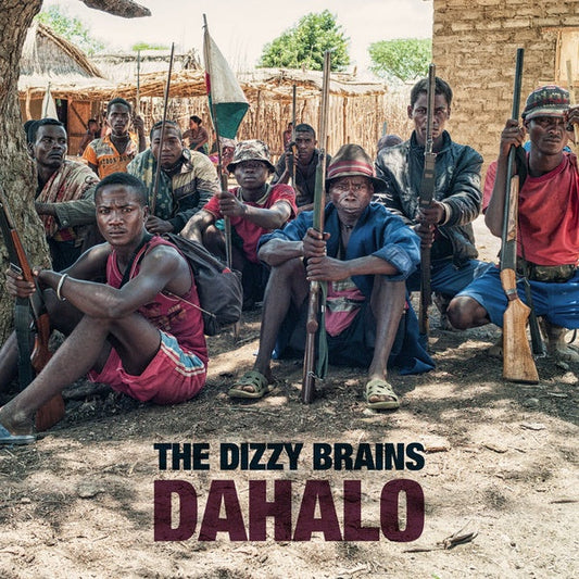 Dahalo | Get Cheap Vinyl