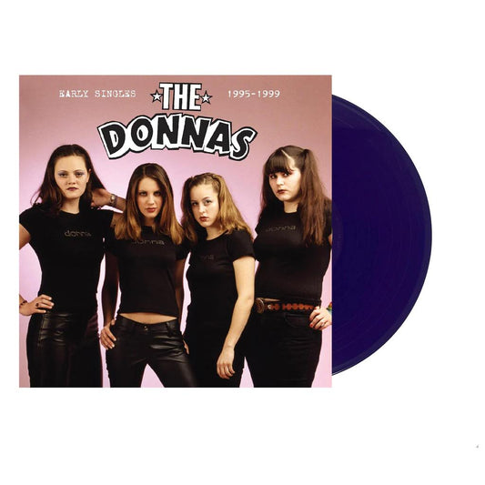 Early Singles 1995-1999 (Colored Vinyl, Purple) | Mint (M) Mint (M) Get Cheap Vinyl
