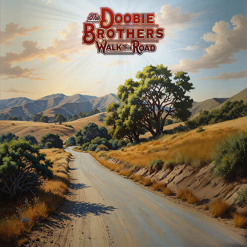 Walk This Road (VINYL) | Mint (M) Mint (M) Get Cheap Vinyl